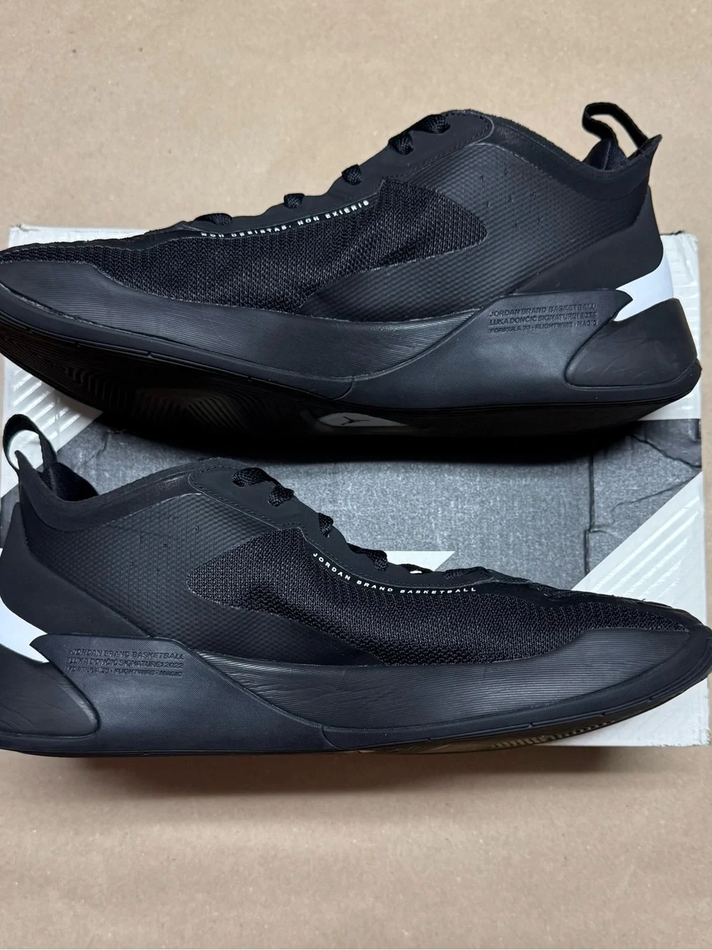 Jordan nike air